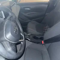 تویوتا لوین ۱۲۰۰ بنزینی ۲۰۲۳