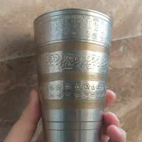 وسایل برنجی وعتیقه قدیمی|کلکسیون اشیاء عتیقه|بیرجند, |دیوار