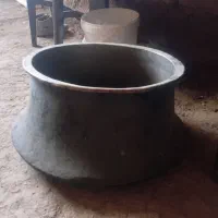 دیگه مسی قدیمی