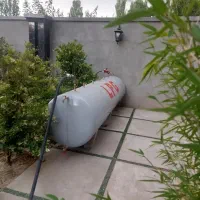 شارژ مخزن ویلا، کپسول لیفتراکی|مصالح و تجهیزات ساختمان|هشتگرد, تهران دشت|دیوار