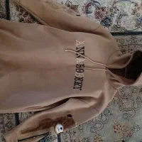 هودی لش تو کرک فوق العاده گرم