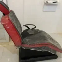 صندلی اصلاح