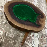 میز جلو مبلی