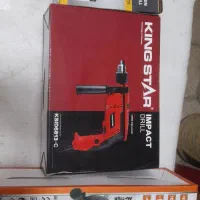 چرخ سنگ دریل برقی و دلر شارژی ۳ عدد|ابزارآلات|نیشابور, شهید بهشتی|دیوار