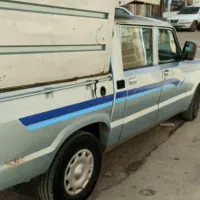 مزدا2000 ژاپن|خودرو سواری و وانت|اشنویه, |دیوار