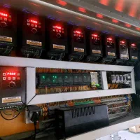 آموزش تعمیرات بردهای الکترونیک ویژه بازار کار