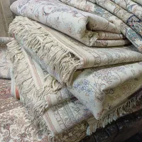 فرش جدید و قدیم خ