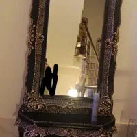 اینه کنسول