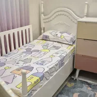 تخت نوجوان|تخت و سرویس خواب|ری, شهادت|دیوار