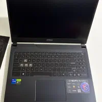 لپ تاپ گیمینگ msi|رایانه همراه|قم, نیروگاه|دیوار