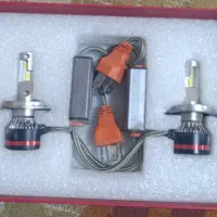 هدلایتm8پایهH4|لامپ و چراغ|ایرانشهر, |دیوار