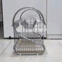 آبچکان|آب‌چکان و نظم‌دهنده ظروف|تهران, سلسبیل شمالی|دیوار