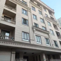 ۱۰۰ متر دو خواب/ ۱۰ ساله / به قیمت