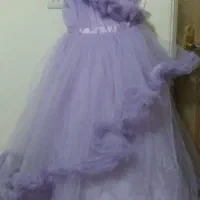 لباس مجلسی دخترونه