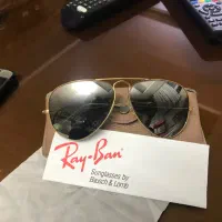 عینک ریبن آمریکایی|زیورآلات و اکسسوری|شاهین‌شهر, خانه کارگر|دیوار