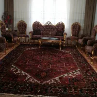 فرش 12 متری دستباف