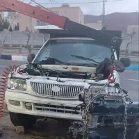 تخصصی ترین تعمیرگاه نیسان (مکانیکی و آهنگری)