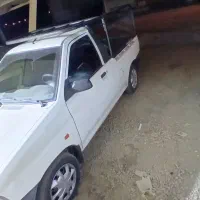 پراید وانت مدل ۴۰۲