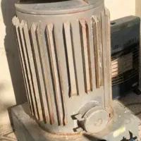 بخاری صنعتی