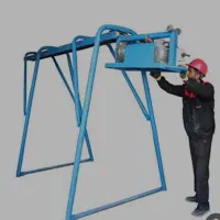 تعمیر بالابر ساختمانی درمحل کار