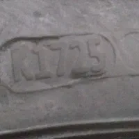 لاستیک بارز پژو و سپر عقب پژو ۴۰۵|قطعات یدکی و لوازم جانبی|اهواز, کمپلو جنوبی|دیوار