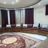 اجاره باغ ویلا استخر سرپوشیده ابگرم|اجارهٔ کوتاه‌مدت ویلا و باغ|خمینی‌شهر, |دیوار