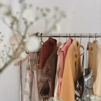 لباس دست دوم در حد نو