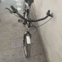 دوچرخه|دوچرخه، اسکیت، اسکوتر|مشهد, جانباز|دیوار