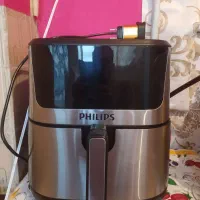 یک عدد هوا پز مارک فیلیپس|اجاق گاز و لوازم برقی پخت‌وپز|بومهن, |دیوار