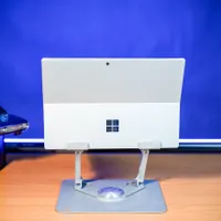 لپ تاپ تبلت شو سرفیس پرو ۵  surface pro5 لمسی و2k