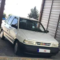 پراید مدل ۹۰ آس|خودرو سواری و وانت|قزوین, |دیوار