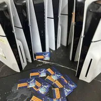 نصب بازی تخصصی پلی استیشن PS5|کنسول، بازی ویدئویی و آنلاین|گرگان, |دیوار