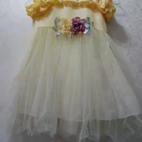 لباس دخترانه