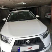 دنا پلاس|خودرو سواری و وانت|تهران, جنت‌آباد جنوبی|دیوار