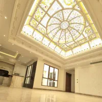 ۱۷۰ متر فول مشاعات ابی ۲ پارکینگ