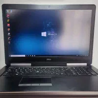 لپتاپ DELL 7720 مناسب تدوین و معماری سنگین|رایانه همراه|مشهد, امام خمینی|دیوار