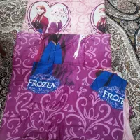 روتختی دخترانه یک نفره