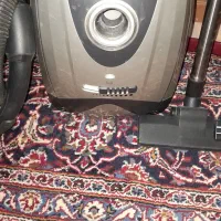 جاروبرقی. آریته