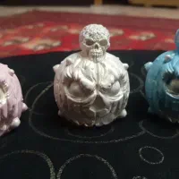 سنگ مصنوعی|مجسمه، تندیس، ماکت|سرخرود, |دیوار