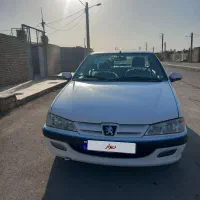 ماشین پژو پارس