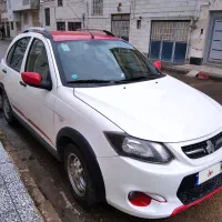 خودروی سواری کوییک ار