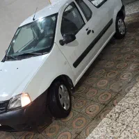 وانت تندر ال 90|خودرو سواری و وانت|اندیمشک, |دیوار