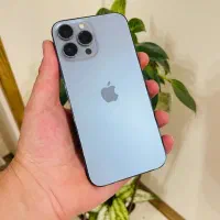 ۱۳ پرو مکس کارتن ندارد ولی انتقال مالکیت دارد