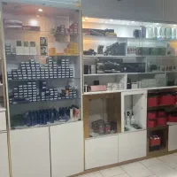 قفسه ودکوربرای مغازه