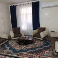 مبل راحتی ومیزوصندلی ناهارخوری|مبلمان خانگی و میز عسلی|امیدیه, |دیوار