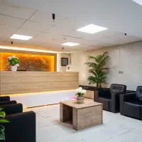 پرستار جهت مرکز سالمندان