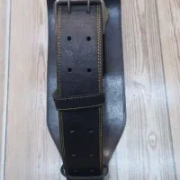 کمربند چرمی خارجی