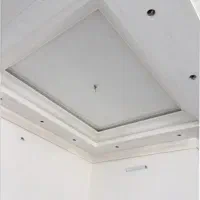 گچ کاری ولکه گیری