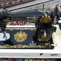 چرخ خیاطی