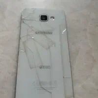 گوشی موبایل a7 2016|موبایل|رشت, آب و برق|دیوار